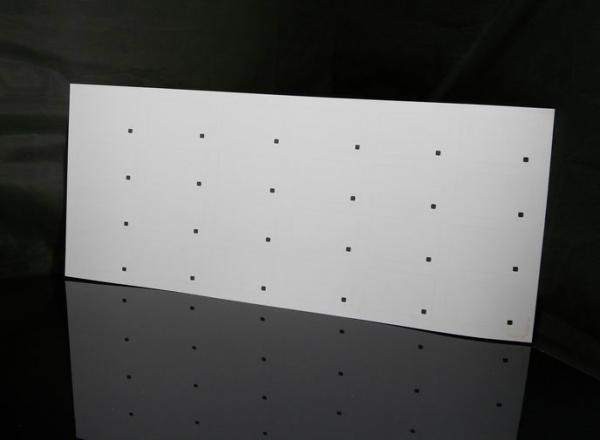 New customized size RFID Prelams, HF Contactless smart card, RFID card Inlay,13.56MHZ RFID chip for smart card