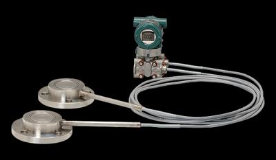 Yokogawa EJXC80A EJAC80E Differential Pressure Direct Mounted Seal