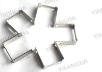 GT7250 as peças de alumínio Rention grampeiam Pin PN 20637001 para GT5250 S91
