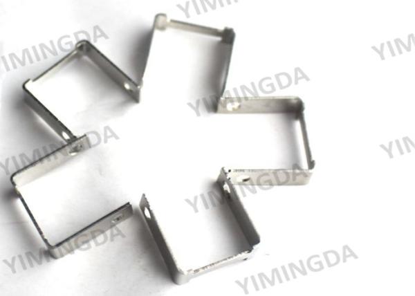 GT7250 as peças de alumínio Rention grampeiam Pin PN 20637001 para GT5250 S91