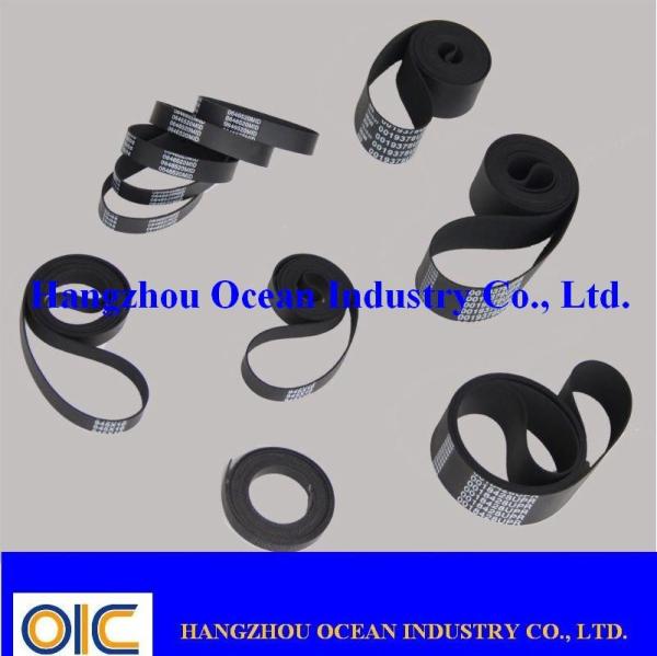 Industrial Flat Rubber Belt type NN80 NN100 NN125 NN150 NN200 NN250 NN300