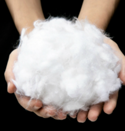 工業用バージン高強度ナイロン繊維