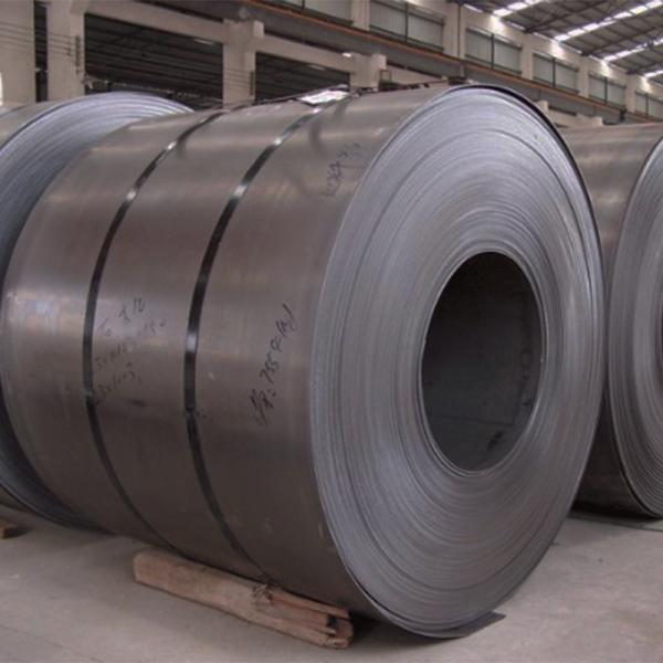 Gb/T700 Q235a Astm A283m Gr.D Jis G3101 Ss440 Hot Rolled Steel Sheets Coil