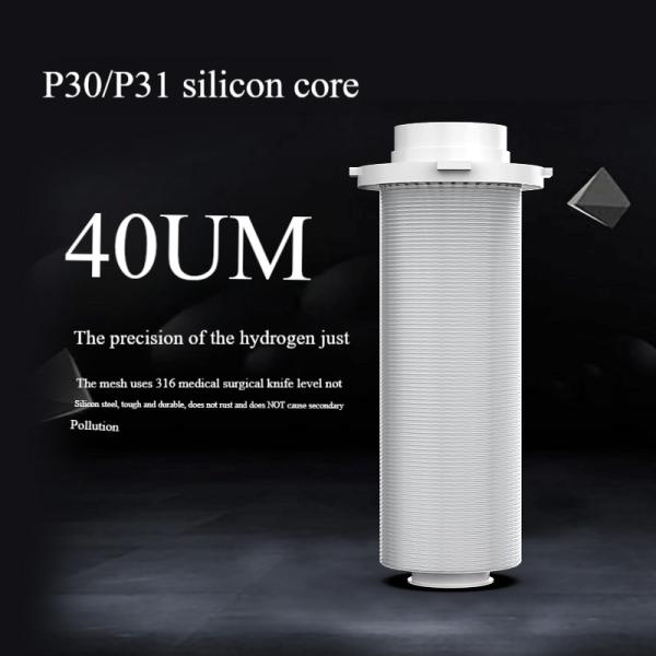 1 Stage Whole House Sediment Water Filter Household SS304 Large Flow