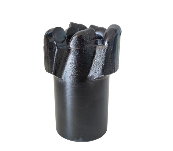 Matrix PDC Drill Bit For Directional Oil And Gas Environmental Waterwell Workover HDD Construction Geothermal