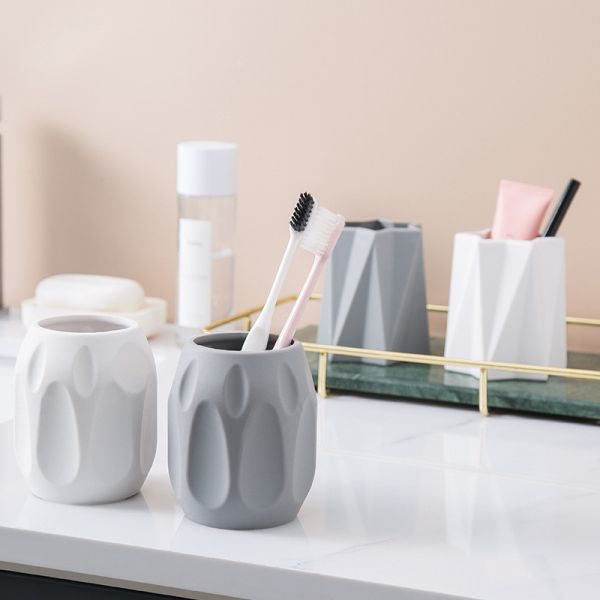 Силиконовый водонепроницаемый карандаш для письменного стола Простой современный минималистский макияж Организатор обуви Офисные принадлежности для домашних детей