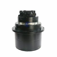 Assemblage de boîtes de vitesses de moteur à traction ultime TM40 pour les excavatrices EC240B, S220-5, DH225-7, R225