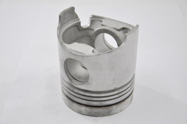 General Hino Spare Parts Auto Parts Piston Kit H06ct Engine Piston