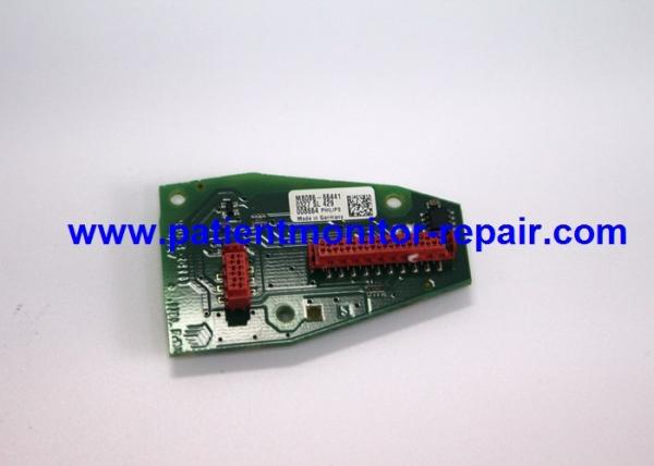 Placa paciente M8086-66441 de Keybaord dos dispositivos da monitoração de  MP40