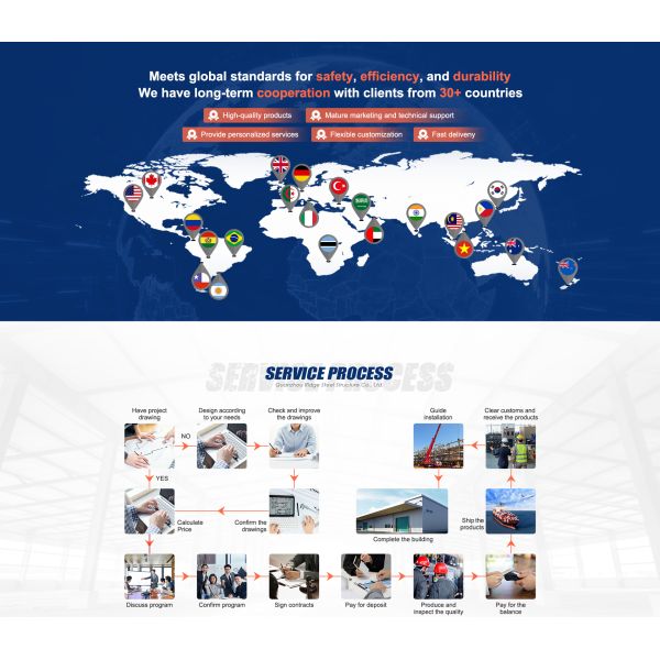 Steel Structure For Residential Building Steel Construction Structure Stadium Steel Structure