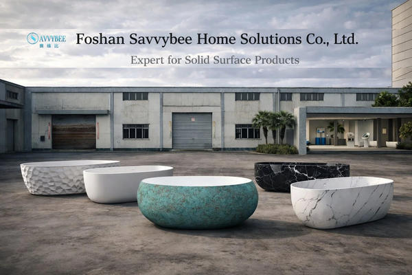 Foshan Savvybee Home Solutions Co., Ltd.