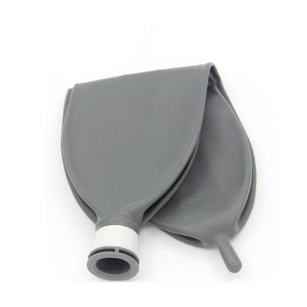5L 2L Latex Breathing Bag Air Breather 3L Air Pressure Testing