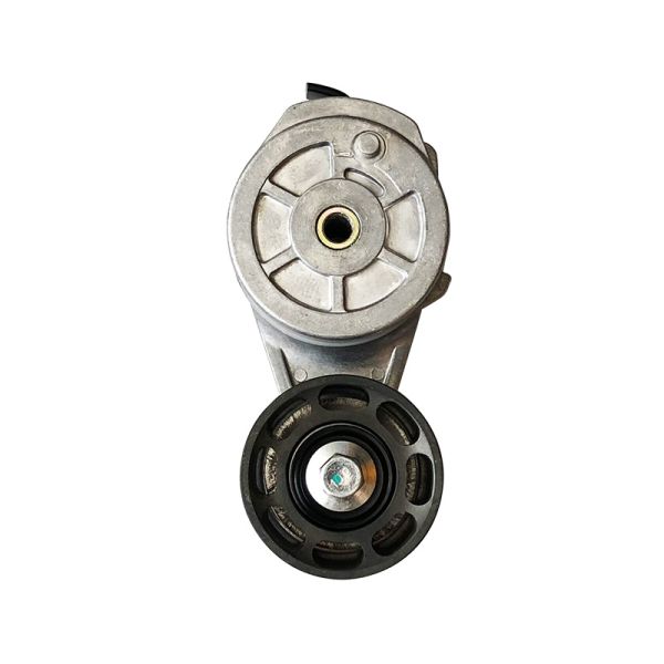 2197005 Scania Belt Tensioner Wheel Assy Genuine Part For Heavy Duty Trucks In Europe