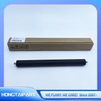 Rouleau à pression inférieure à fusible pour H P M107A M107W M107 Rouleau à pression d'imprimante à manches inférieures rouleau d'arbre en caoutchouc Rrolo Presso