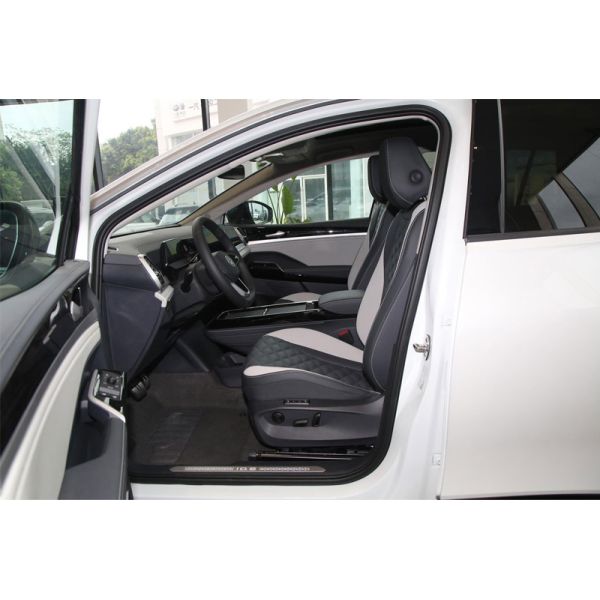 VW ID4 ID6 Crozz Prime Pro Pure 4876*1848*1680mm Ternary Lithium Battery Energy Vehicle