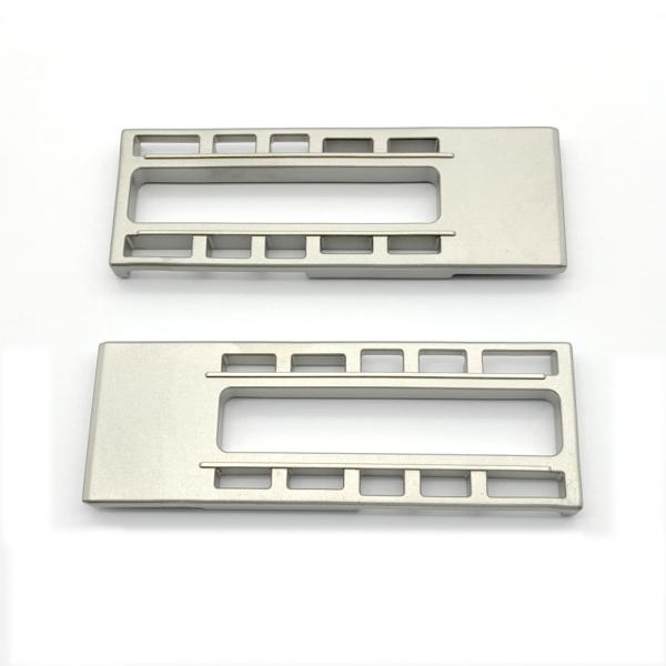 0.01 KG Pièces métalliques sur mesure pour la métallurgie des poudres fabriquées par procédé MIM