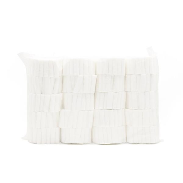 8 / 10 / 12 / 14mm*38mm Surgical Cotton Roll Dental Disposable Cotton Wool Roll With CE 100% Cotton