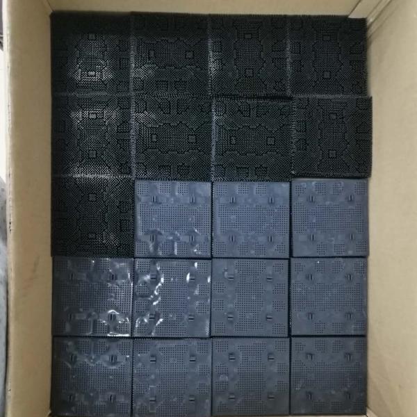 Escova de 92910001 cerdas de nylon do pé redondo de nylon apropriada para o cortador do automóvel de GTXL