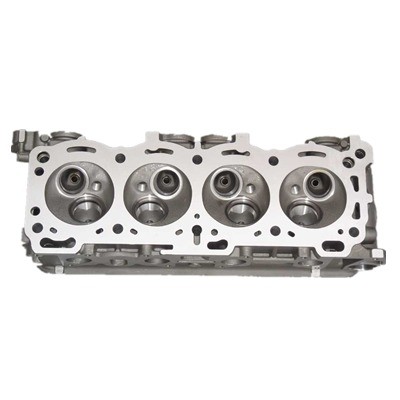 4ZD1 Cylinder Head 910510 8-97119-761-1 8-97119-760-1 8-94159-192-0 for ISUZU Trooper II