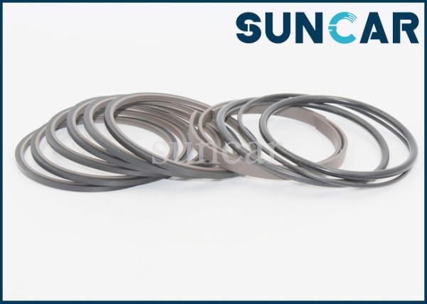 máquina escavadora comum Seal Kit do jogo R110-7 R140LC-7 Hyundai do selo do centro 31N6-40950