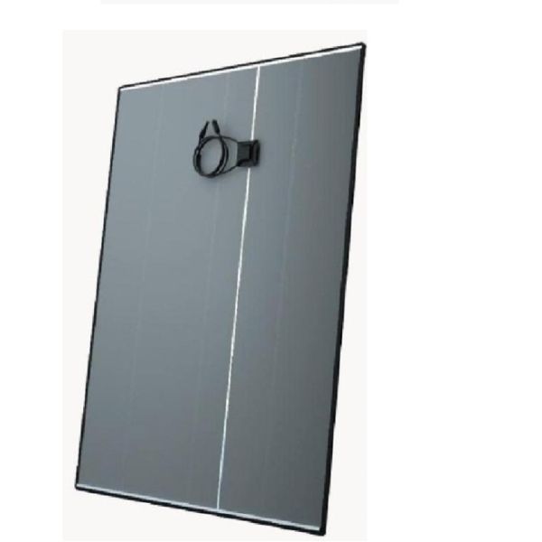 BIPV Power Glass for Construction