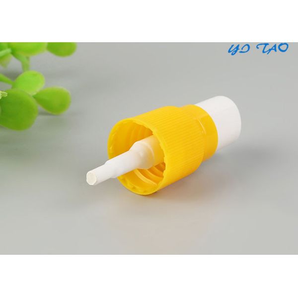 28/410 Ultra Fine Mist Sprayer/ Perfume Pump Sprayer For Personal Care Liquid