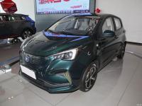 5 de la porte 5 longue NEDC grande vitesse de chaîne de Seater Mini Electric Hatchback 310km
