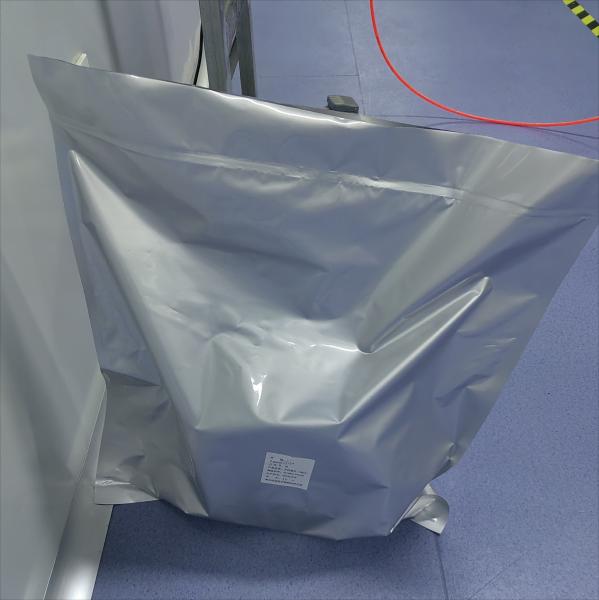 High Toughness Foil Roll Stain Resistance Higher Strength