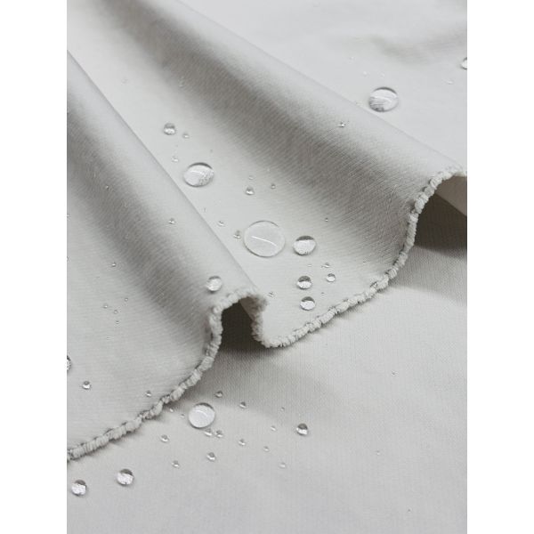 100% Polyester 155CM 150G/M ² Outdoor Waterproof Pineapple Fine Grid Cold Resistant Jacket Down Fabric