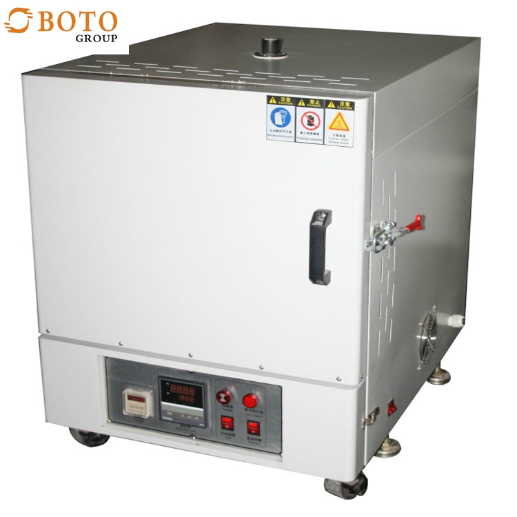 Камера DHG-9030A 30L высокотемпературная, точный контроль температуры