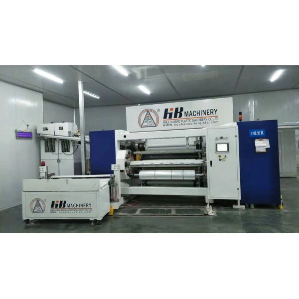 Antibacterial Manual PE Cling Food Plastic Wrap Roll Food Package