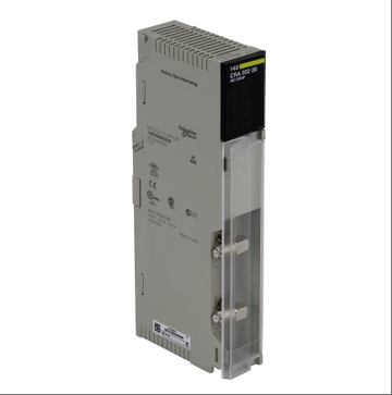 140CRA93200 Modicon Quantum series RIO branch adapter module launched 
