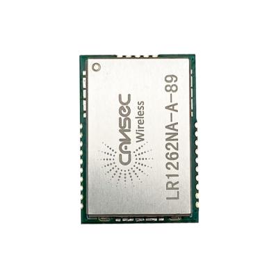 Padrão 1262 de Semtech LoRa Transceiver Module 20dBm LoRaWAN