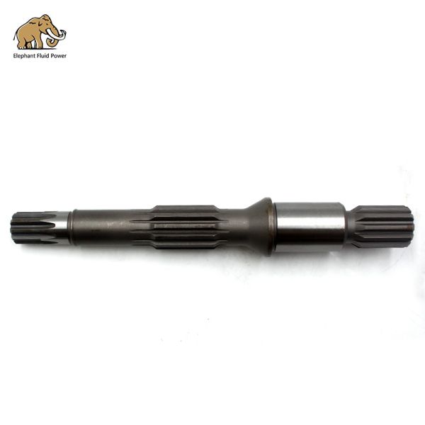 Model A10vso28 Hydraulic Rexroth Pump Spares Parts