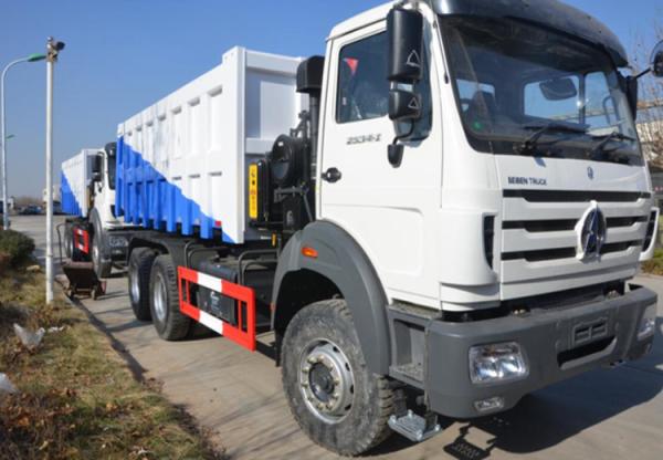 12.00R20 Dump Tipper Truck