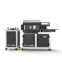 Indicateur de bande en aluminium inoxydable multifonctionnel T20