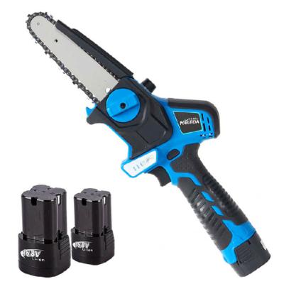 6 ferramenta recarregável elétrica do Woodworking da serra de cadeia 780rpm da polegada