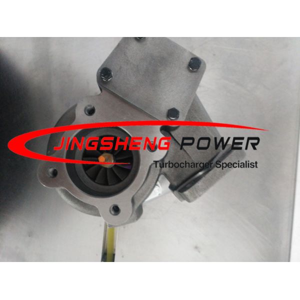 TAO315 466778-5004S Turbo For Perkins MF698 Industrial Engine 466778-0004 2674A108
