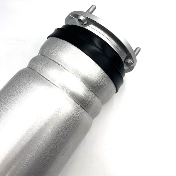Suspension Adjustable Offroad Gas Shock Absorber for Front Air Bellows LR Discovery 3 4 L319 RR Sport L320