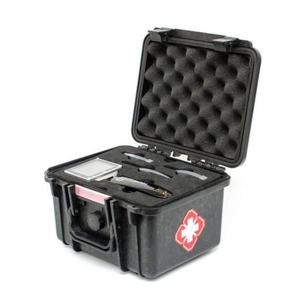 Surgical Medical Portable Airway Anesthesia Video Laryngoscope For ICU