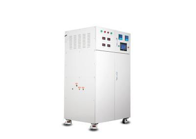 escala alcalina industrial 7,5 - 8,5 do PH da máquina da água de 220V 50Hz para a água de garrafa