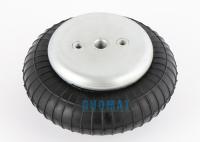 Déclencheur en acier en caoutchouc Contitech FS70-7 de ressort pneumatique d'EB-165-65 Festo