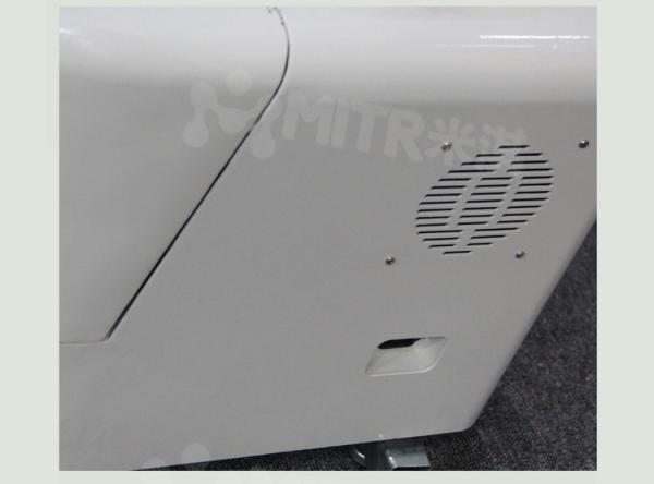 Micron Powder Industrial Ball Mill , 0.4l Laboratory Table Top Ball Mill Machine
