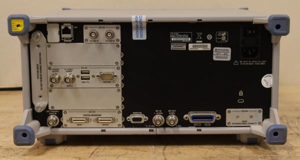 Rohde & Schwarz FSVR30 Real Time Signal Analyzer 30GHz
