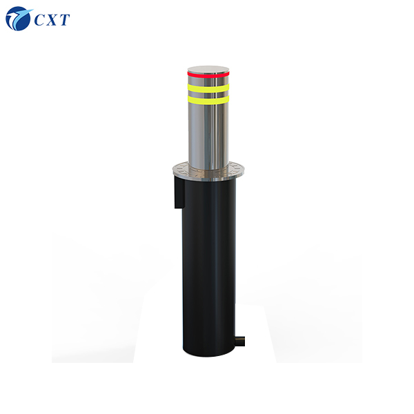 Hydraulic Draper Driver Parking Machine with RS485 Communication and Stainless Steel Construction