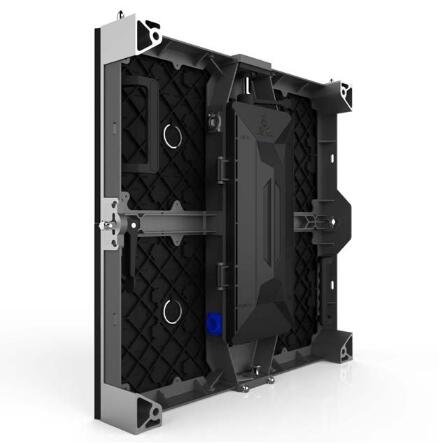 P10 P8 Full Color Led Advertising Board Smd 3535 , 1920Hz Refresh Rate