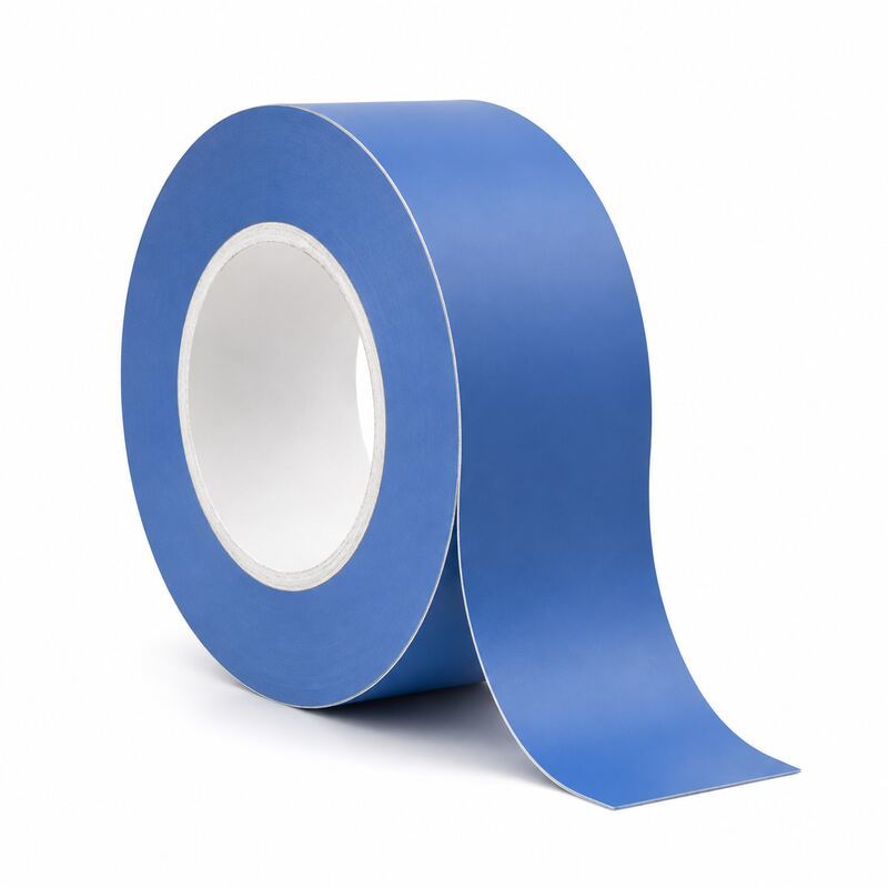 Metal Detectable PTFE Tape (X-Ray Detectable PTFE Tape / Metal Detectable Heat Sealer Tape / PTFE Aluminum Foil Tape) – For Food Packaging, Pharma Sealers & Foreign-Body Control