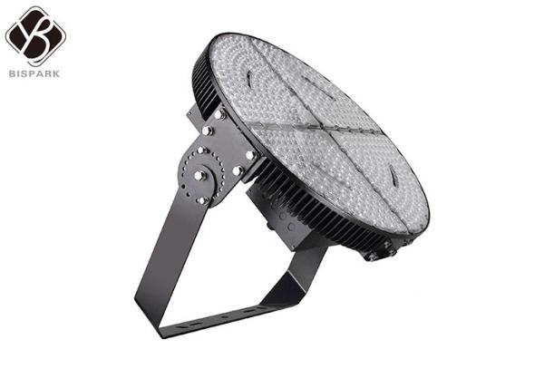 1000w Led Flood Light Round Led sport light for sports field IP66 160lm/W