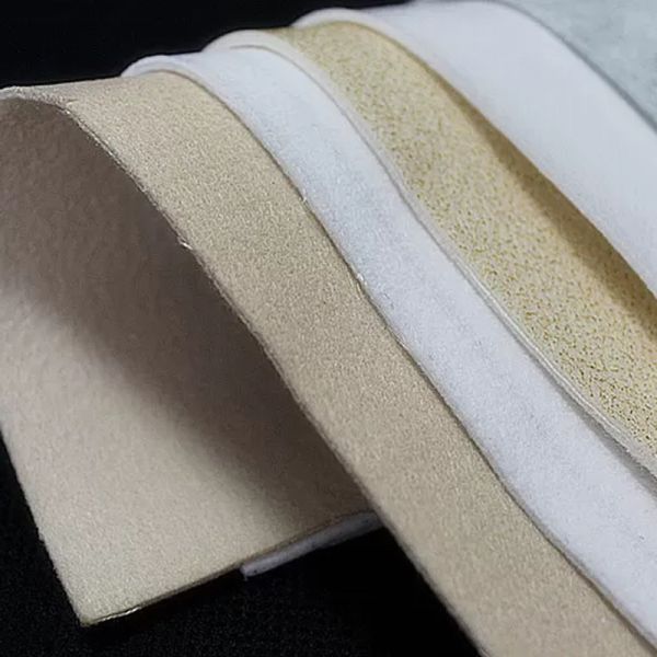 Chemical Resistant Polypropylene Filter Media with 0.5 - 50 Microns Rating for Long Service Life