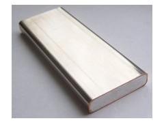 White Copper Flat Plate Good Mechanical Properties Corrosion Resistance
